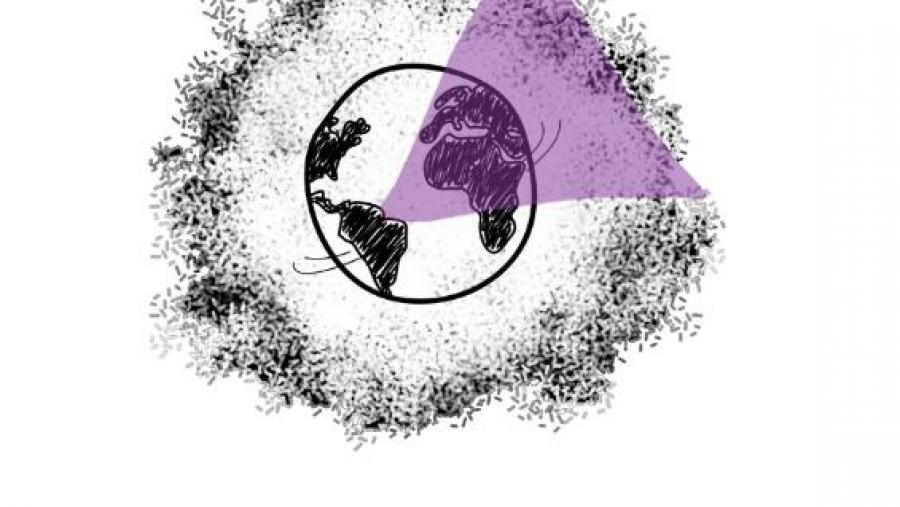 O decolonialismo a debate na USC