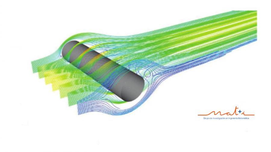 Seminario de Matemática Aplicada sobre os avances en Modelos de Orde Reducida