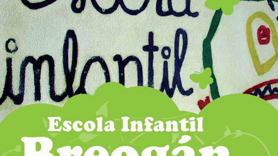 A Escola Infantil Breogán amplía prazos e sectores para solicitar prazas