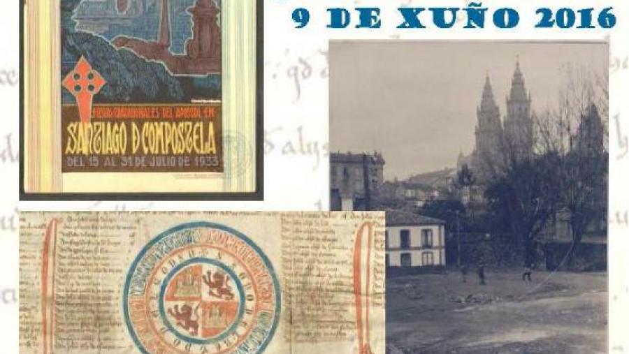 Visitas guiadas gratuítas ao Arquivo Histórico Universitario