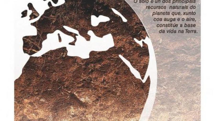 Un roteiro pola Selva Negra de Compostela destacará o valor do solo para a vida