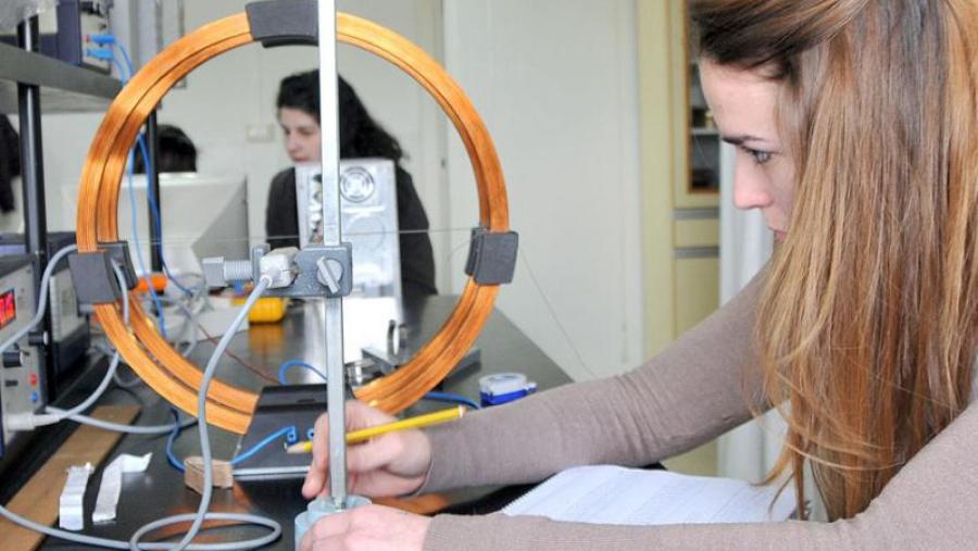 A USC é á quinta das universidades españolas incluídas entre as máis innovadoras de Europa