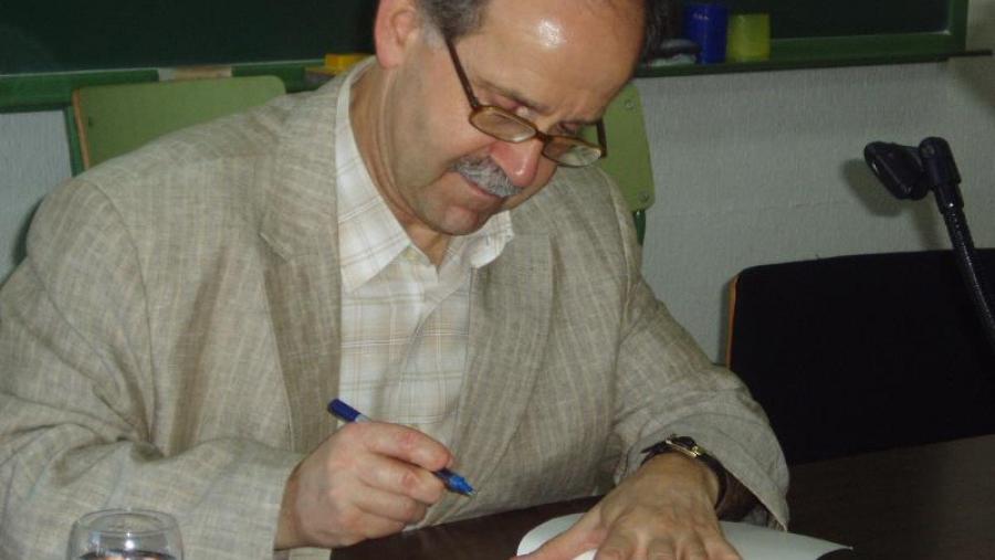 ‘Graciñas mil’, por Blanca-Ana Roig Rechou