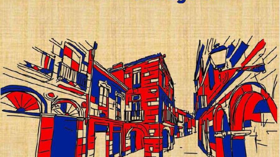 O grupo Histagra da USC inaugura este xoves a mostra ‘80 anos. Santiago 1936’