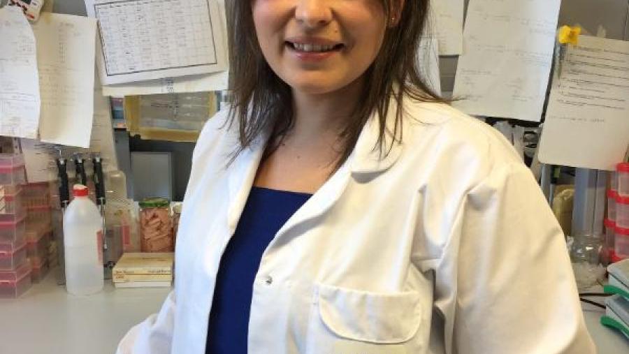 Cristina Contreras Jiménez