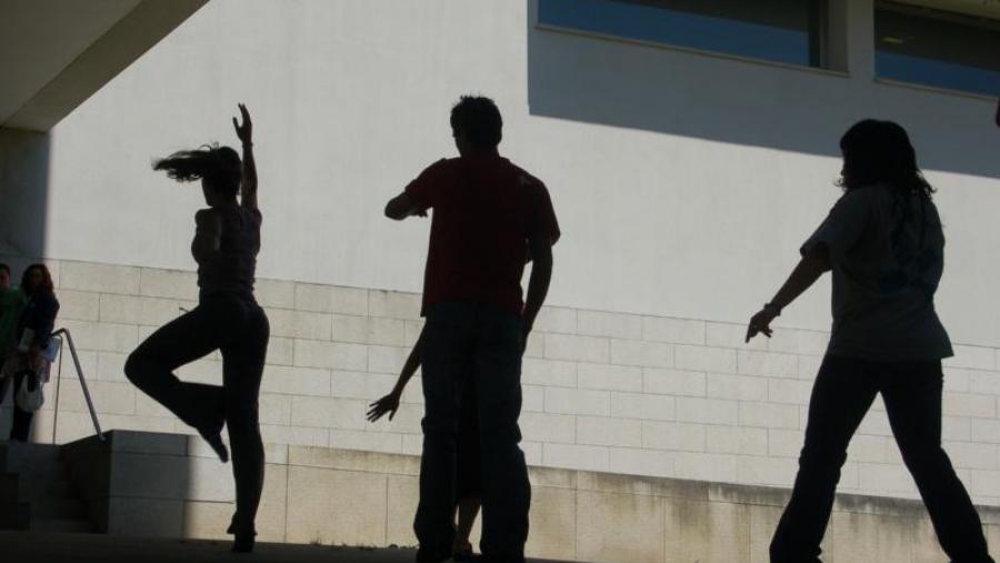 A compañía da USC ‘Sinvergoña’ inaugura este xoves o programa de espectáculos do festival herDanza