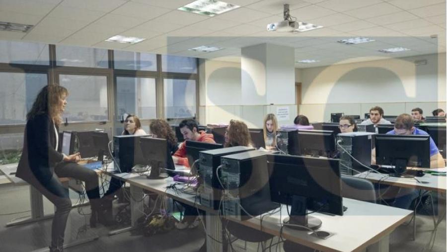 A USC mántense no ránking das mellores universidades do mundo de Times Higher Education