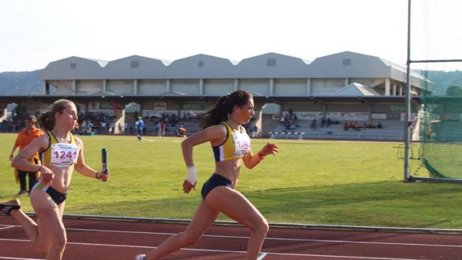 Comezou o curso deportivo da USC 2016-2017