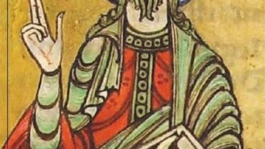 Inaugúrase este mércores na Igrexa da Universidade a exposición Á luz do Calixtino. O Códice de Santiago