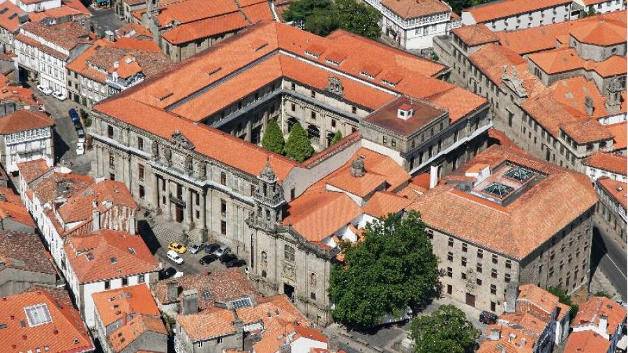 Xullo e agosto, os máis secos en Compostela dende hai 35 anos