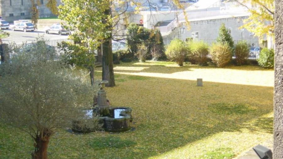 O xoves ás 16.21 horas comezará o outono