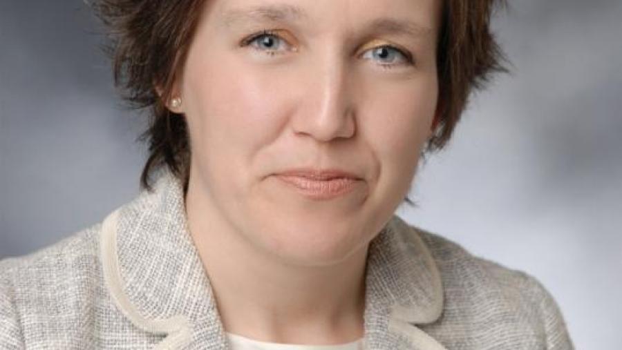 Bibiana Campos é editora en xefe da revista Chemical and Engineering News