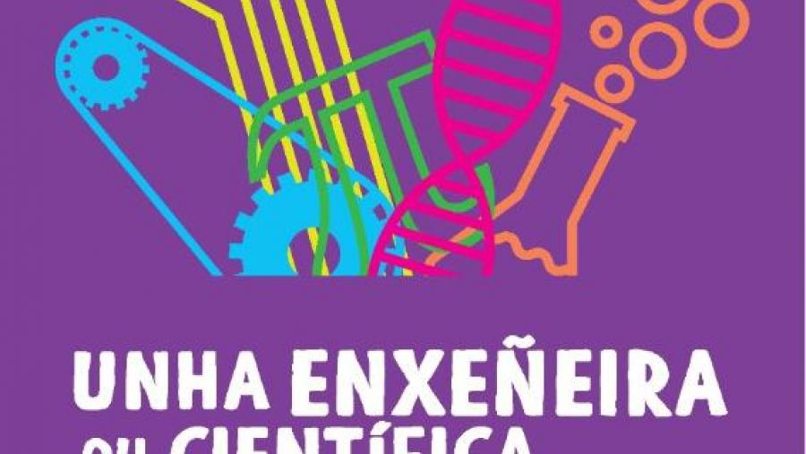 Remata o programa ‘Unha enxeñeira ou científica en cada cole’