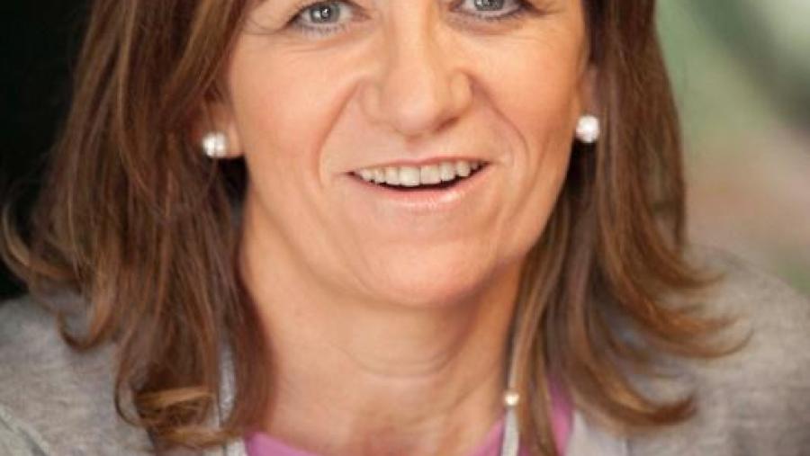 A profesora María José Alonso, xunto con Josep Dalmau, son os únicos españois neste academia