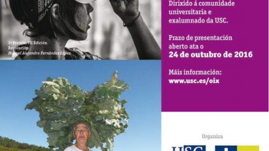 O Certame de Fotografía Ruth Matilda Anderson retratará a muller na sociedade actual