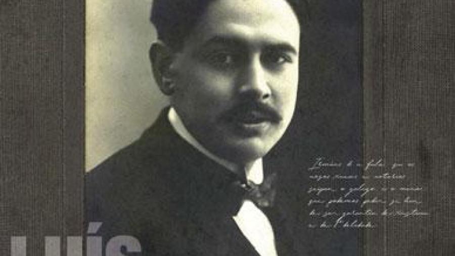 A Facultade de Dereito homenaxea a Luís Porteiro Garea