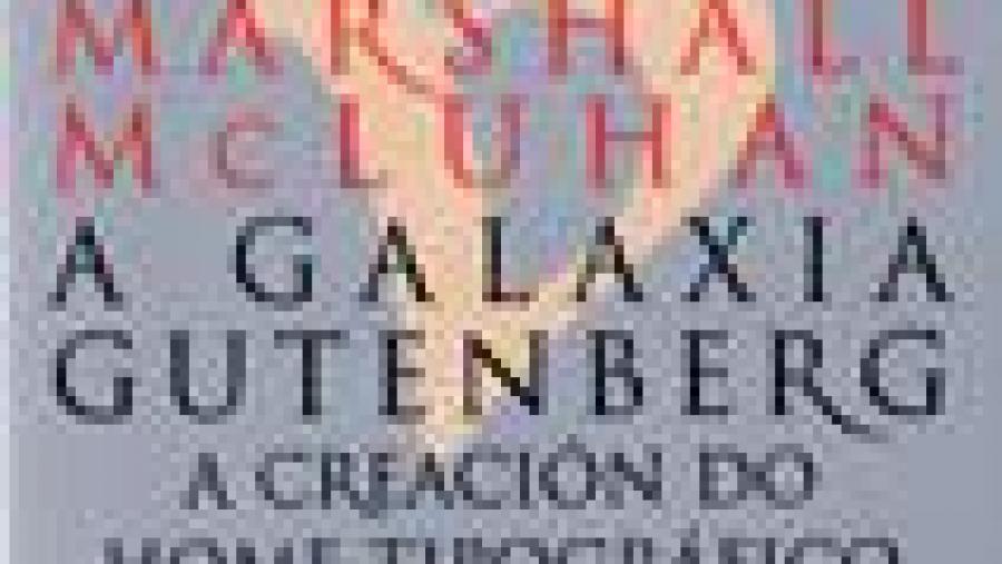 A Biblioteca Concepción Arenal propón A Galaxia Gutenberg para o Club de lectura @Nas Marxes do día 28