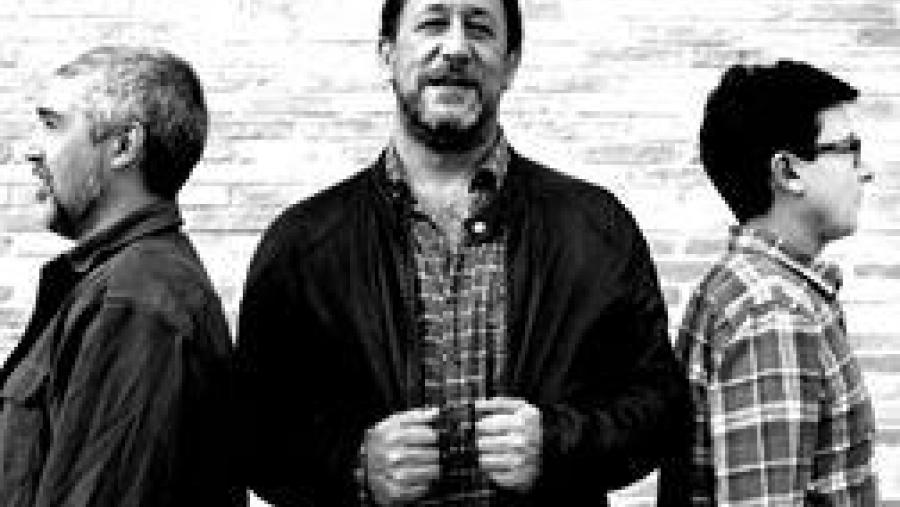 Gorka Benítez Trío