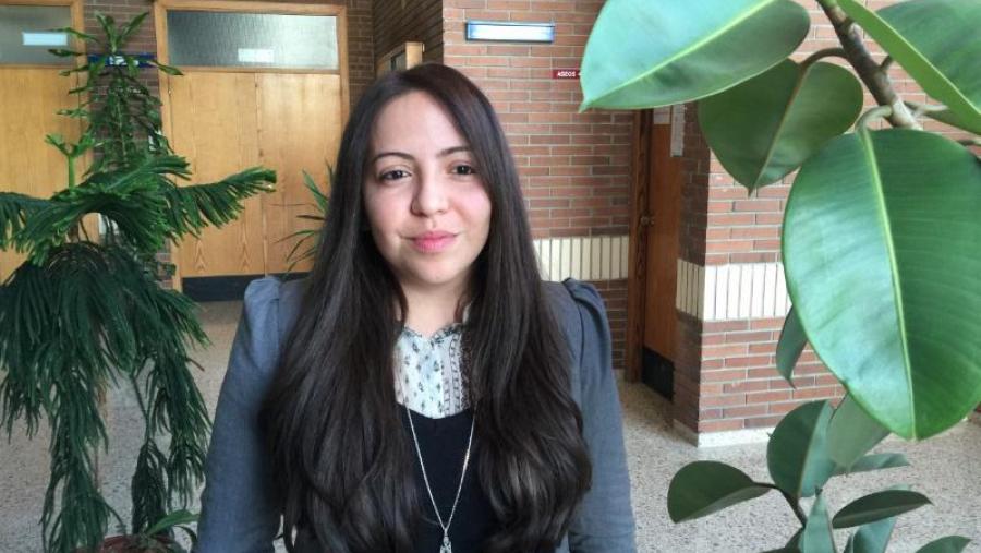 Carlha Rodmar Guitérrez Lovera