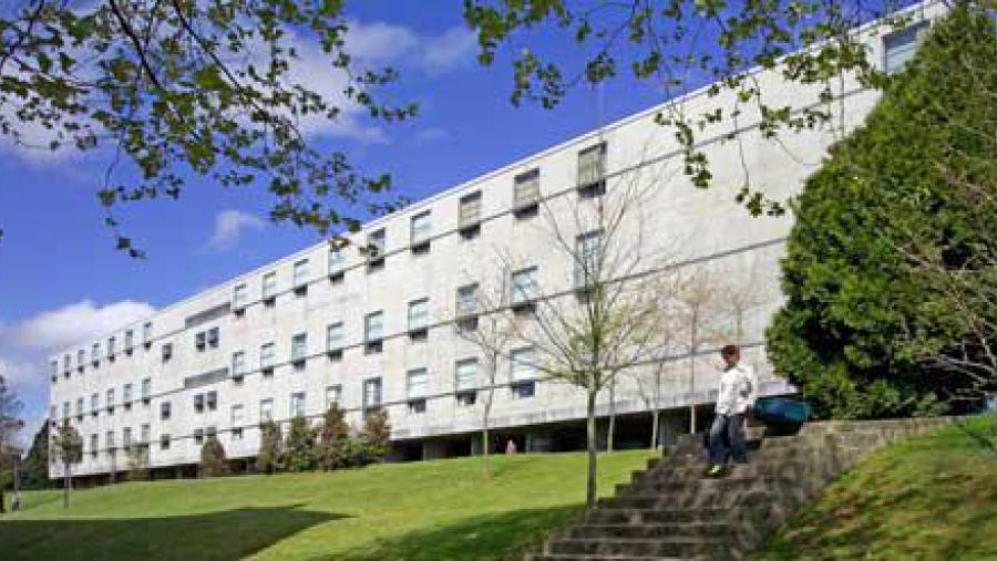 A Facultade de Filoloxía crea un seminario de formación e innovación para estudantes de mestrado