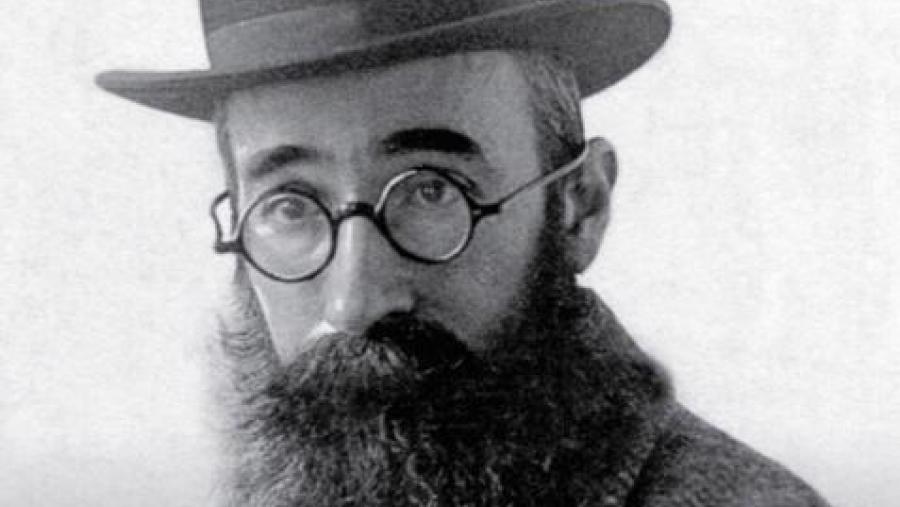 O catedrático Jesús Rubio diserta esta noite en Fonseca sobre as artes do libro con Vivanco e Valle-Inclán