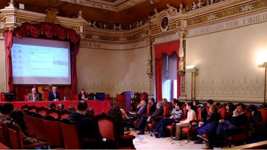 Un seminario reflexiona sobre a memoria contida nos arquivos cistercienses do noroeste peninsular