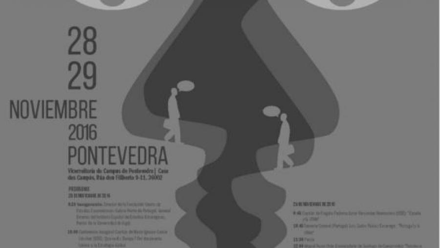 A xeopolítica ibérica na gobernanza global, a análise nun curso da Fundación CEER