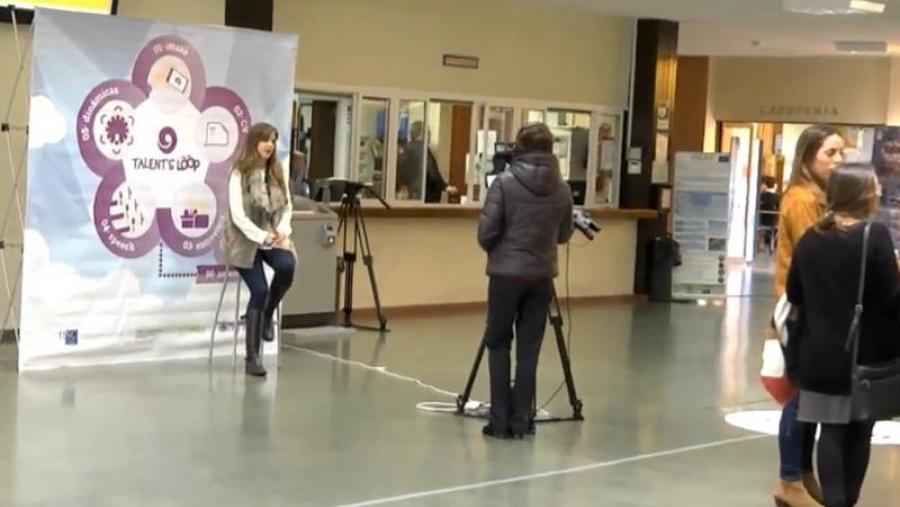 Comeza en Económicas o itinerario de adestramento para a procura de emprego