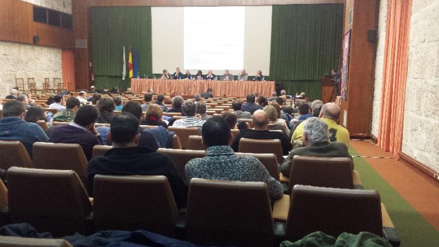 Acordos do Claustro universitario