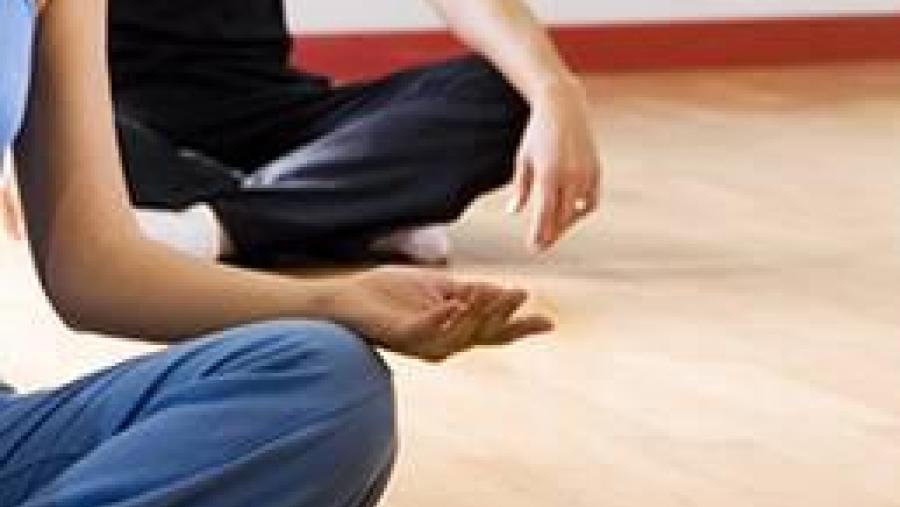 Últimos días para inscribirse no obradoiro de técnicas de relaxación e meditación 