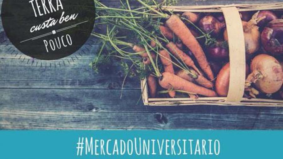 O #MercadoUniversitario, máis preto do alumnado