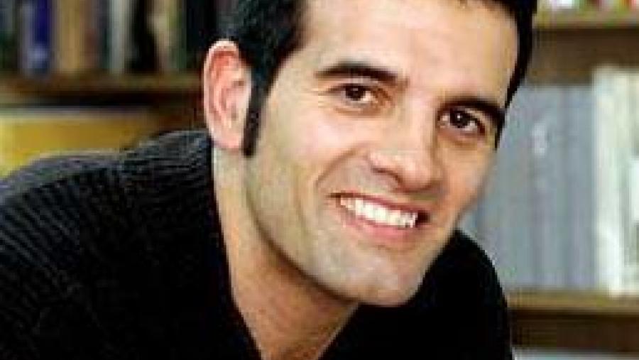 O armiño dorme, de Neira Cruz, obxecto dunha tese na Universidade de Bologna