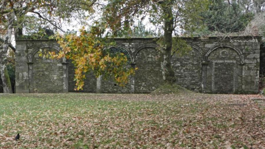 Este decembro, un dos máis secos dos últimos 35 anos en Compostela