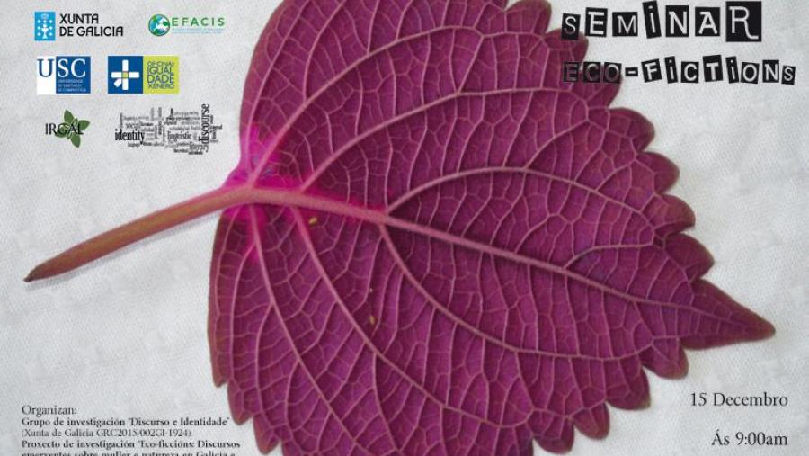 Analizan en Filoloxía as achegas máis recentes da ecocrítica e as humanidades medio ambientais