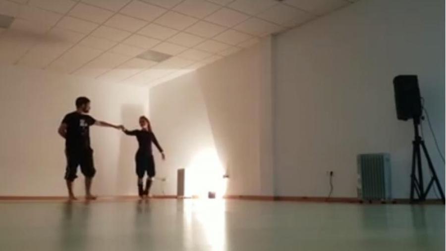 O Espazo de Danza da USC intervén nos concertos didácticos da Real  Filharmonía de Galicia