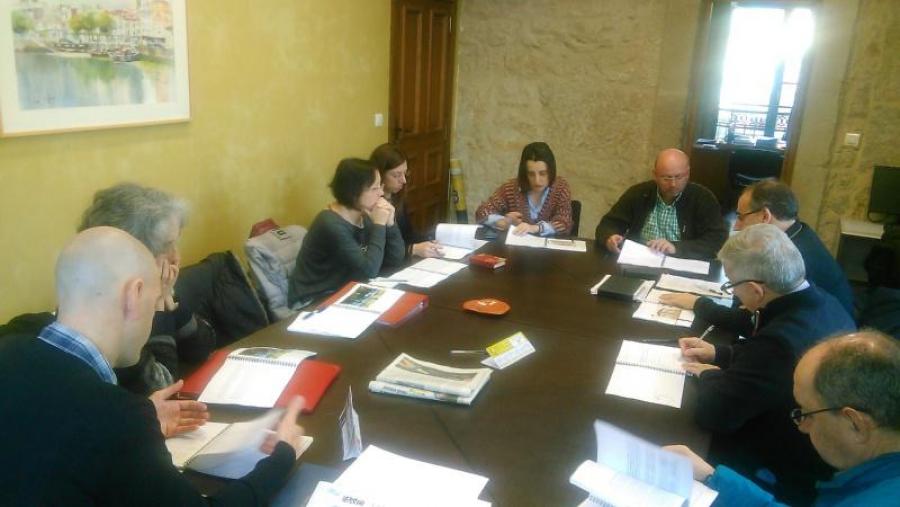 Investigadores da USC participan nun informe para a promoción da participación e do asociacionismo no Concello de Rianxo