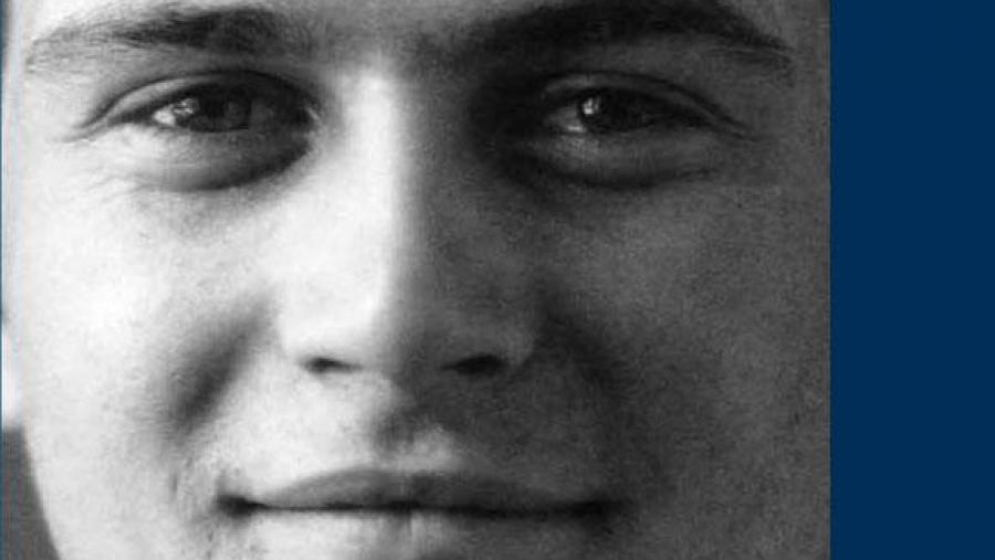 Portada do catálogo 'Sesé. Sinfonía inacabada'