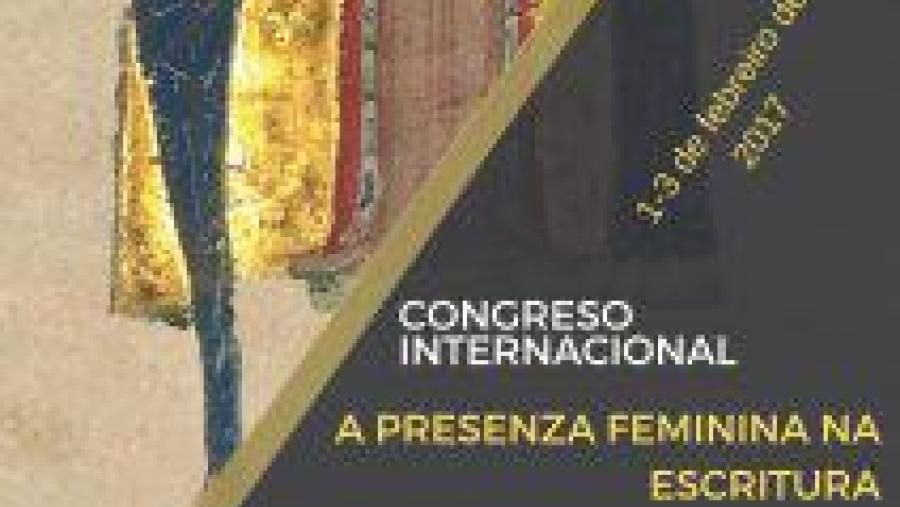 A presenza feminina na escritura da Idade Media, a análise nun congreso internacional en Santiago