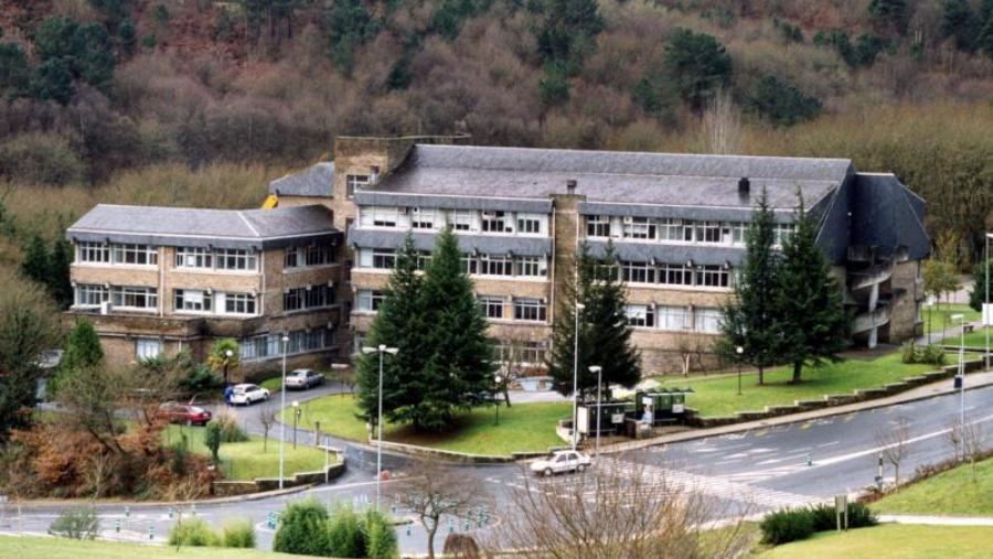 'Ciencia para xoves investigadores' achega 450 estudantes de secundaria de centros lugueses á Facultade de Ciencias