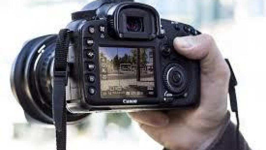 O Espazo de Fotografía prosegue estes meses coa súa oferta formativa 