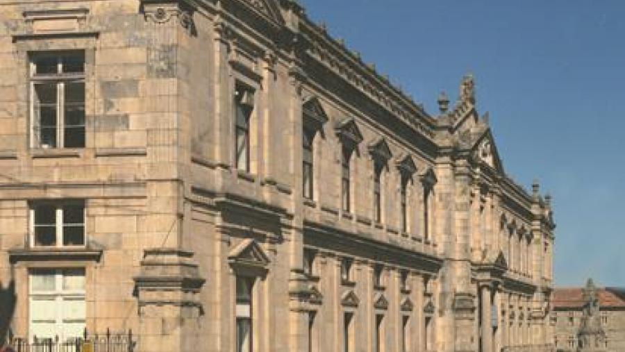 Centos de estudantes reuniranse na USC no Congreso Internacional Médico-Cirúrxico