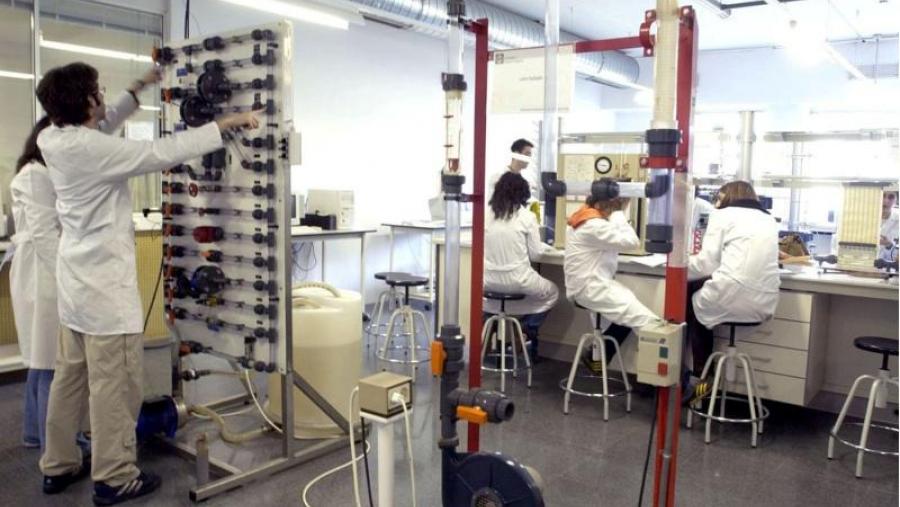 A USC recibe o selo HR Excellence in Research