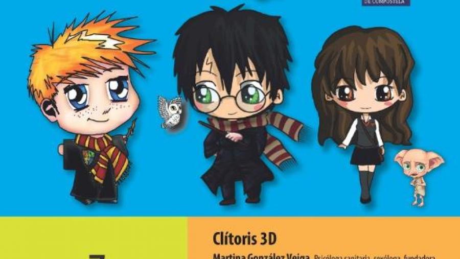 Ondas gravitacionais, clítoris e quidditch, os temas da Nerd Nite deste martes