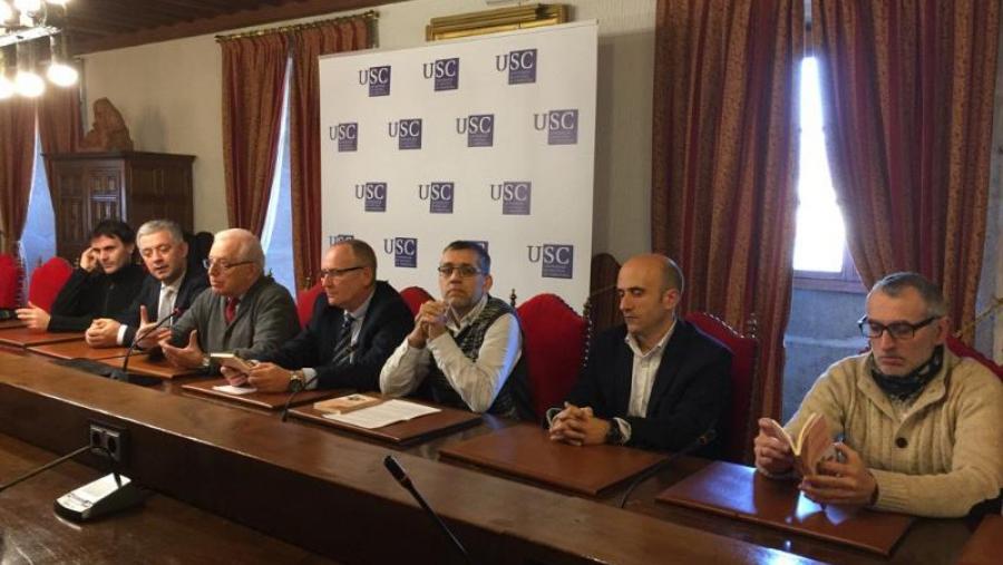 Un novo volume da USC reflexiona sobre os condicionantes da prescrición de medicamentos