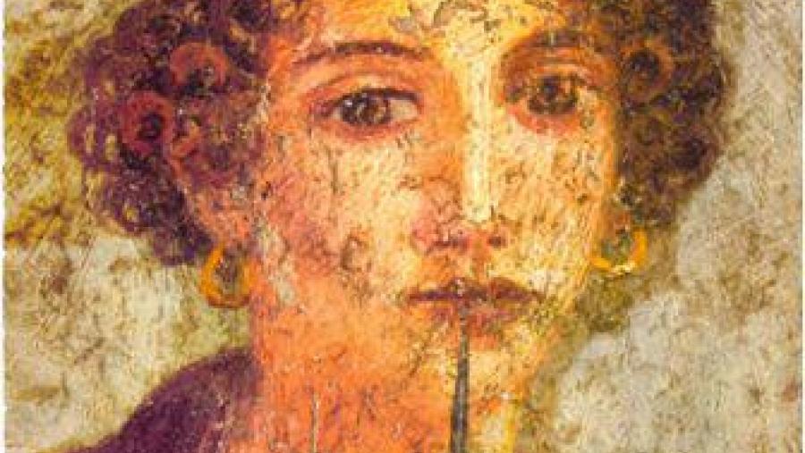 Analizan en Filoloxía poemas e elexías milenarios descubertos recentemente en Exipto