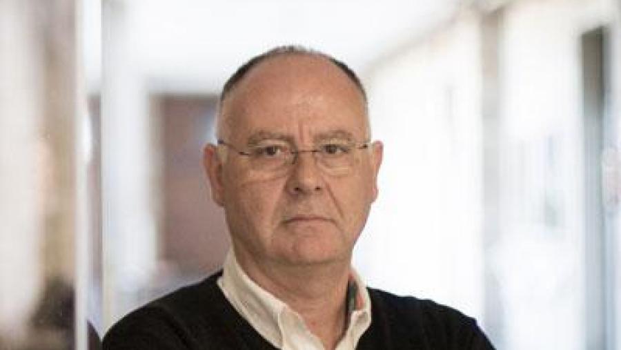 O vicerreitor Luis Lima incorpórase ao comité executivo da comisión sectorial da CRUE para asuntos académicos