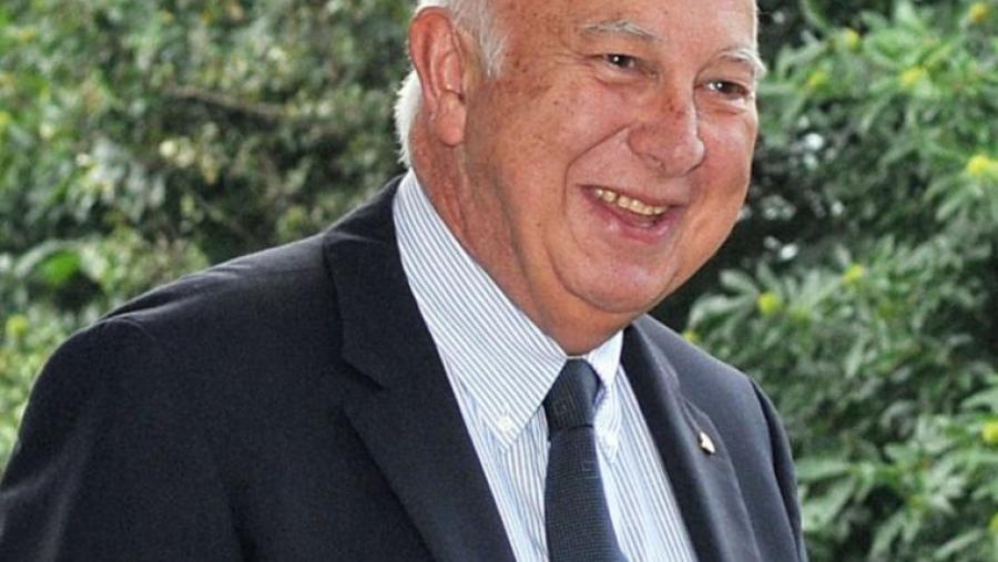 O profesor Juan Casares Long, novo membro do comité de dirección do Instituto Wessex de Tecnoloxía