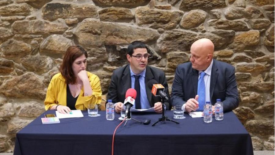 A USC colabora no seminario internacional ‘O xadrez como ferramenta pedagóxica e de inclusión social’