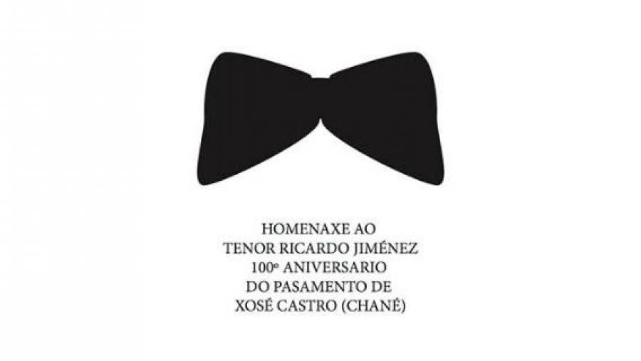 Gala Lírica da Orquestra da Universidade de Santiago de Compostela, coa asistencia do tenor Ricardo Jiménez