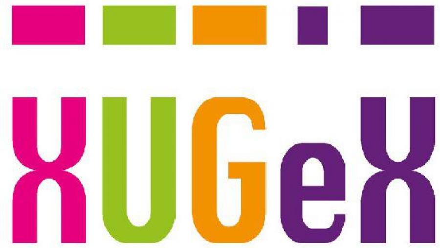 Logo das xornadas que se celebrarán o próximo mes de xullo en Vigo